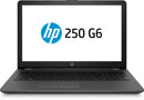 HP 250 G6 Notebook PC | i3-6006U | 4GB DDR4 | 128GB SSD | 15,6”