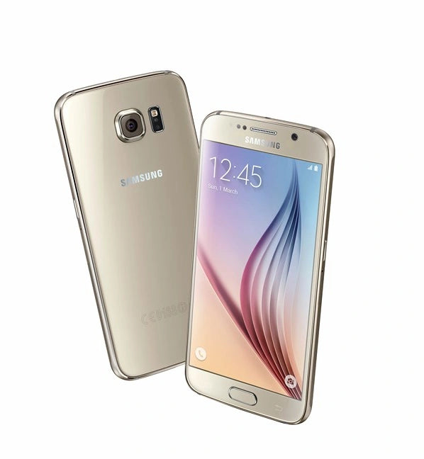 Samsung Galaxy S6 - 32GB