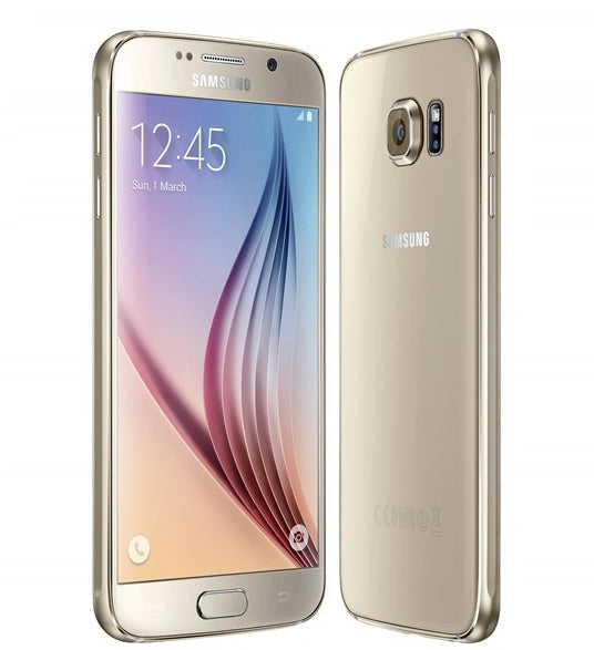 Samsung Galaxy S6 - 32GB