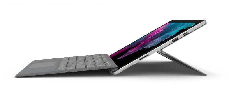 Microsoft Surface Pro 6 (1796) | i5-8350U | 8GB DDR3L | 256GB SSD | 12,3”