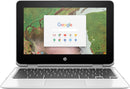 HP Chromebook x360 11 | Celeron N3350 | 4GB DDR4 | 64GB eMMC | 11,6"