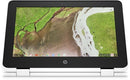 HP Chromebook x360 11 | Celeron N3350 | 4GB DDR4 | 64GB eMMC | 11,6"