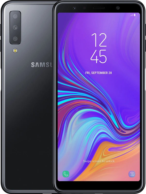 Samsung Galaxy A7 (2018) - 64GB