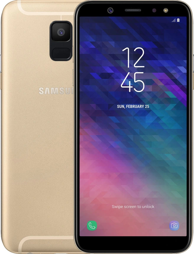 Samsung Galaxy A6 (2018) SM-A600FN - 32GB