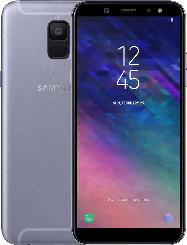 Samsung Galaxy A6 (2018) SM-A600FN - 32GB