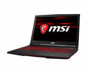 MSI GL63 9SD | i7-9750H | 16GB DDR4 | 256GB SSD | 15.6”