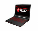MSI GL63 9SD | i7-9750H | 16GB DDR4 | 256GB SSD | 15.6”