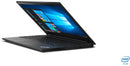 Lenovo ThinkPad E590 | i5-8265U | 8GB DDR4 | 128GB SSD | 15,6"