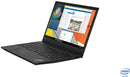 Lenovo ThinkPad E590 | i5-8265U | 8GB DDR4 | 128GB SSD | 15,6"