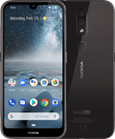 Nokia 4.2 - 16GB/32GB - Zwart