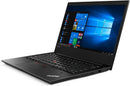 Lenovo ThinkPad E485 | AMD Ryzen 5 3500U | 8GB DDR4 | 256GB SSD | 14"