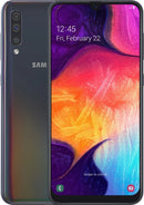 AANBIEDING! Samsung Galaxy A50 2019 SM-A505FN - 128GB