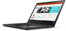 Lenovo Thinkpad T470 | i5-6200U | 8GB DDR4 | 128GB SSD | 14"
