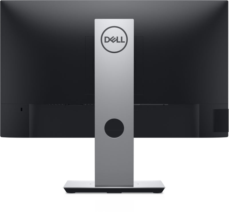 Dell P2219H | 21,5" | 1920x1080 | LCD | Zwart