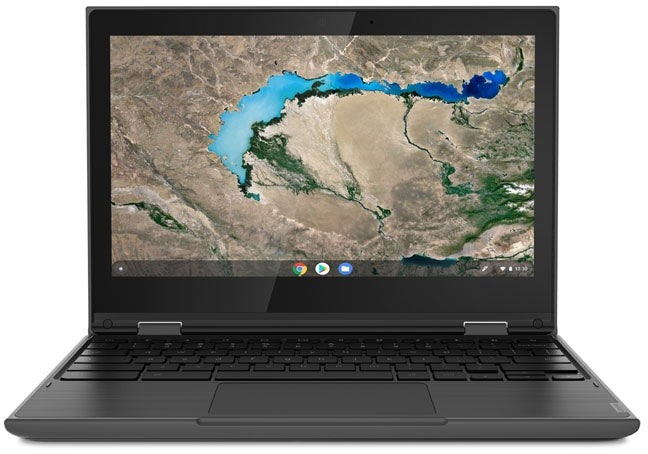 Lenovo 300e Chromebook | MediaTek MT8173C | 4GB DDR3 | 32GB eMMC | 11.6"