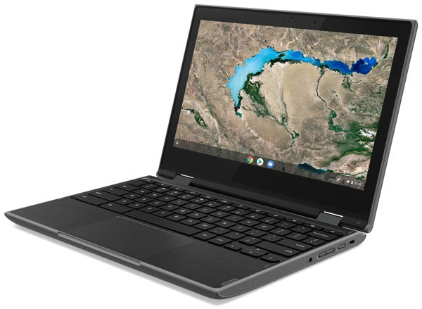 Lenovo 300e Chromebook | MediaTek MT8173C | 4GB DDR3 | 2GB eMMC | 11.6"