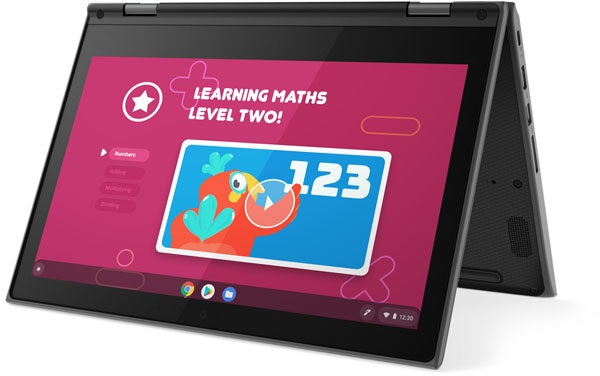 Lenovo 300e Chromebook | MediaTek MT8173C | 4GB DDR3 | 32GB eMMC | 11.6"