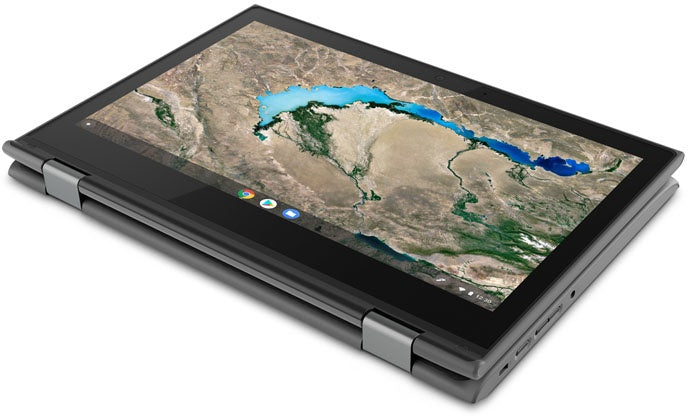 Lenovo 300e Chromebook | MediaTek MT8173C | 4GB DDR3 | 32GB eMMC | 11.6"