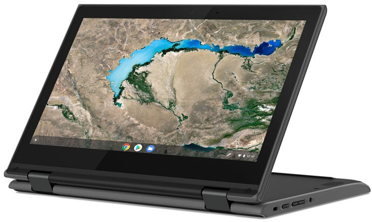 Lenovo 300e Chromebook | MediaTek MT8173C | 4GB DDR3 | 32GB eMMC | 11.6"