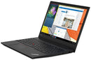 Lenovo ThinkPad E595 | AMD Ryzen 5-3500U | 8GB DDR4 | 256GB SSD | 15,6"