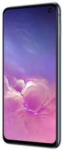 Samsung Galaxy S10e - 128GB Zwart