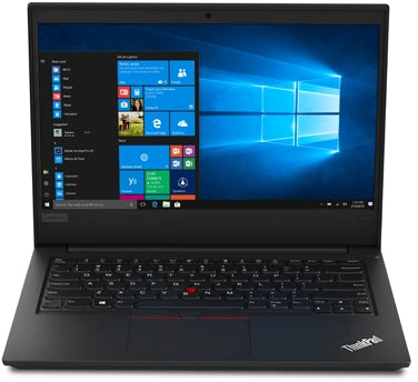 Lenovo ThinkPad E495 | Ryzen 5 3500U | 16GB DDR4 | 256GB SSD | 14"