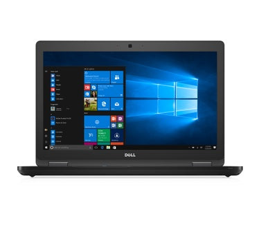 Dell latitude 5580 | i5-6300U | 4GB DDR4 | 128GB SSD | 15,6"