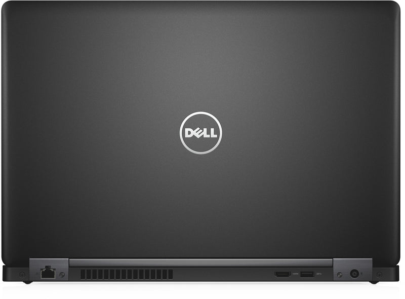 Dell latitude 5580 | i5-6300U | 4GB DDR4 | 128GB SSD | 15,6"