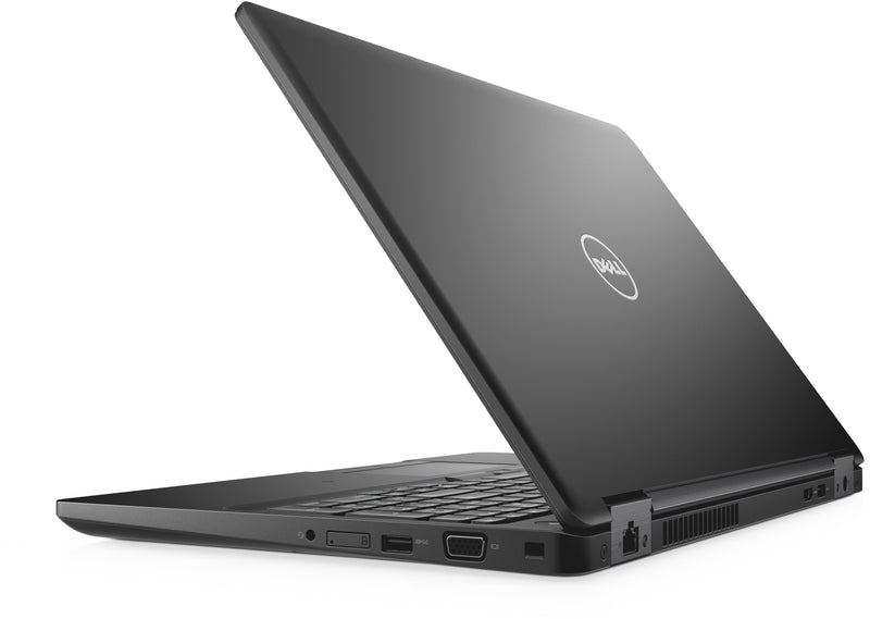 Dell latitude 5580 | i5-6300U | 4GB DDR4 | 128GB SSD | 15,6"
