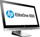 HP EliteOne 800 G2 All-in-One | i5-6500 | 8GB DDR3 | 256GB SSD | 23"