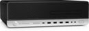 HP EliteDesk 800 G3 SFF | i5-7500 | 8GB DDR4 | 128GB SSD