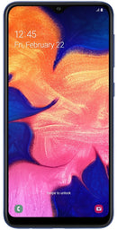 Samsung Galaxy A10 SM-A105FN/DS (2019)