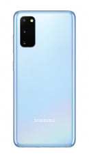 Samsung Galaxy S20 - 128GB - Blauw