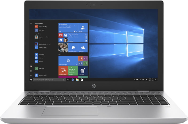 HP ProBook 650 G5 | i5-8265U | 8GB DDR4 | 256GB SSD | 15.6"