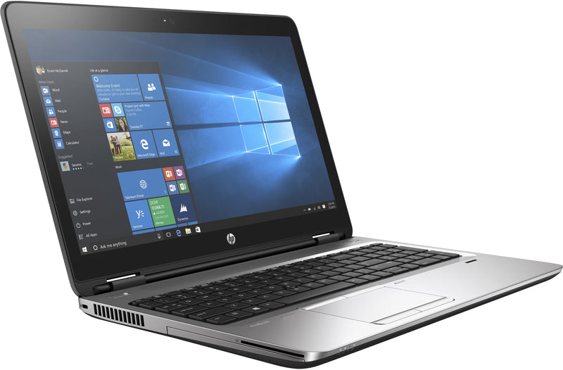 HP ProBook 650 G2 | i5-6200U | 8GB DDR4 | 256GB SSD | 15.6”