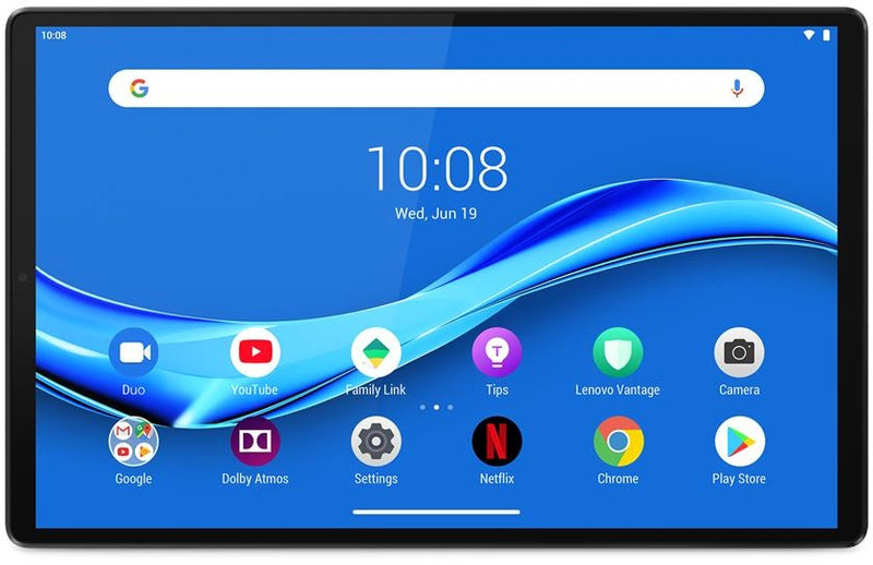 Lenovo Tab M10 FHD Plus (2nd Gen) - 64G - 10.3"