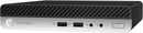 HP ProDesk 400 G5 Mini | i3-9100T | 8GB DDR4 | 256GB SSD