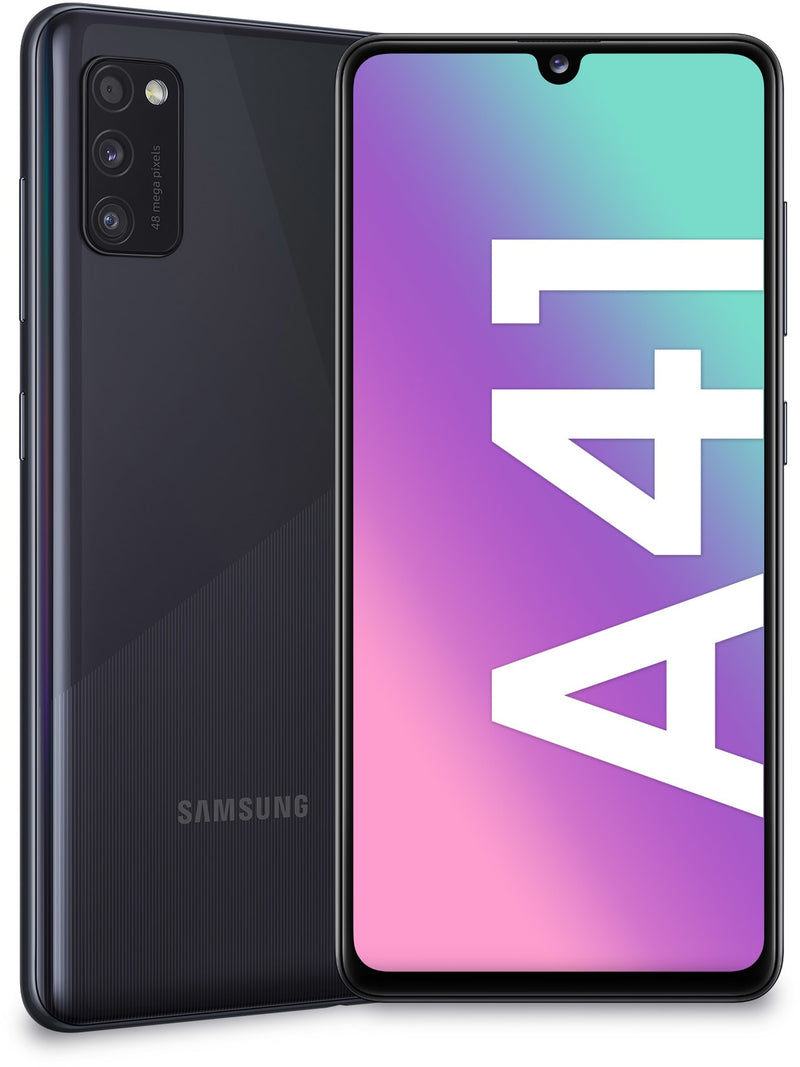 Samsung Galaxy A41 SM-A415F - 64GB