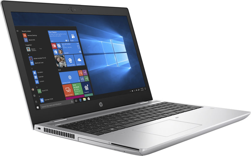 HP ProBook 650 G5 | i5-8265U | 8GB DDR4 | 256GB SSD | 15.6"