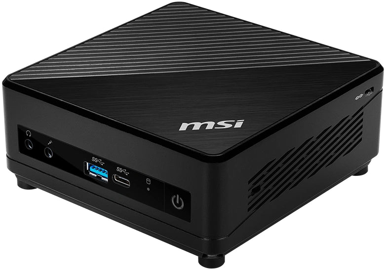 MSI Cubi 5 10M-045EU | i5-10210U | 8GB DDR4 | 512GB SSD