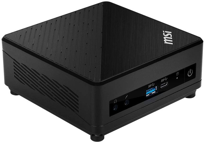 MSI Cubi 5 10M-045EU | i5-10210U | 8GB DDR4 | 512GB SSD