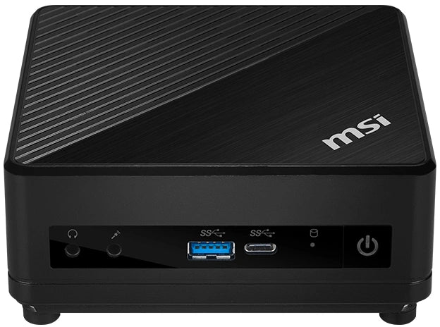 MSI Cubi 5 10M-045EU | i5-10210U | 8GB DDR4 | 512GB SSD