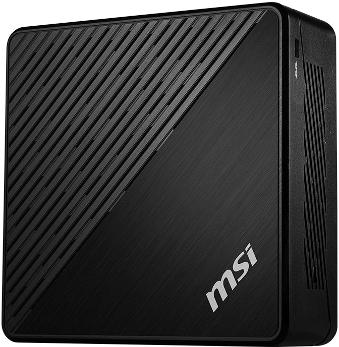 MSI Cubi 5 10M-045EU | i5-10210U | 8GB DDR4 | 512GB SSD