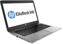 HP EliteBook 840 G2 | i5-5200U | 8GB DDR3 | 128GB SSD | 14”