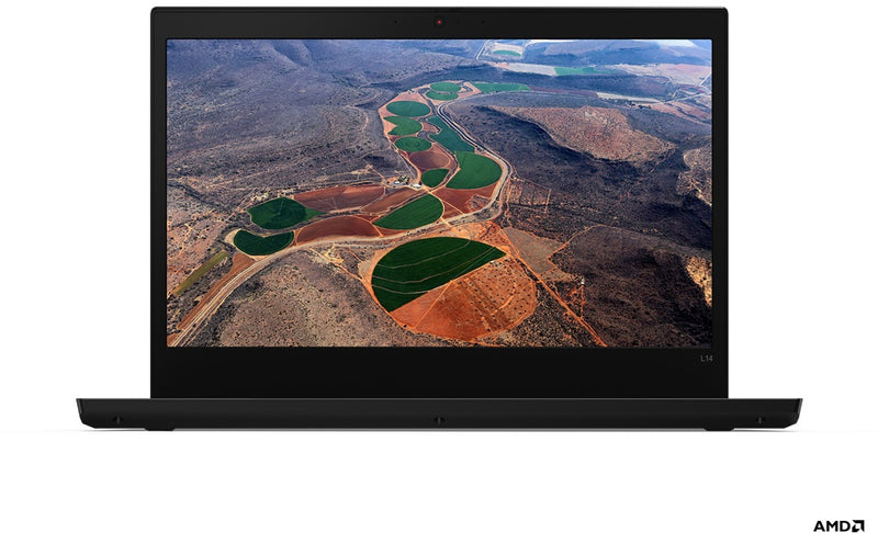Lenovo ThinkPad L14 | Ryzen 5 Pro 4650U | 16GB DDR4 | 256GB SSD | 14"