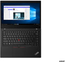 Lenovo ThinkPad L14 | Ryzen 5 Pro 4650U | 16GB DDR4 | 256GB SSD | 14"