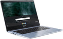 Acer Chromebook 314 CB314-1H-C11A | Celeron N4020 | 4GB DDR4 | 64GB eMMC | 14"