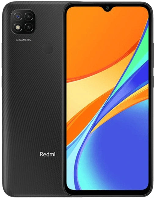 Xiaomi Redmi 9C