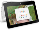 HP Chromebook x360 11 | Celeron N3350 | 4GB DDR4 | 64GB eMMC | 11,6"