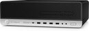 HP EliteDesk 800 G3 SFF | i5-7500 | 8GB DDR4 | 128GB SSD